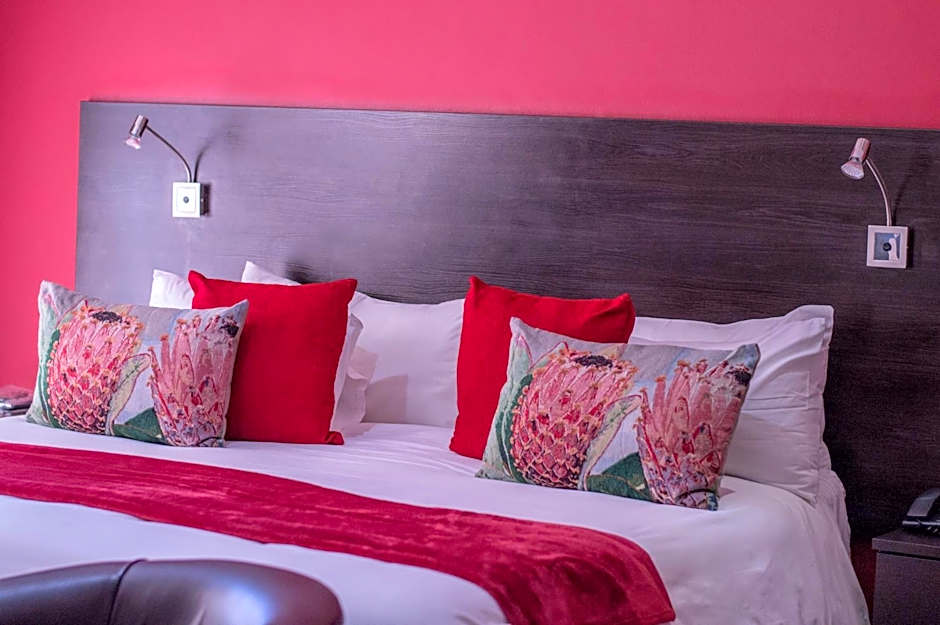 314 on Clark Guest House