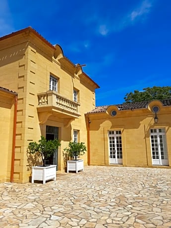 Maison Coqueréaumont