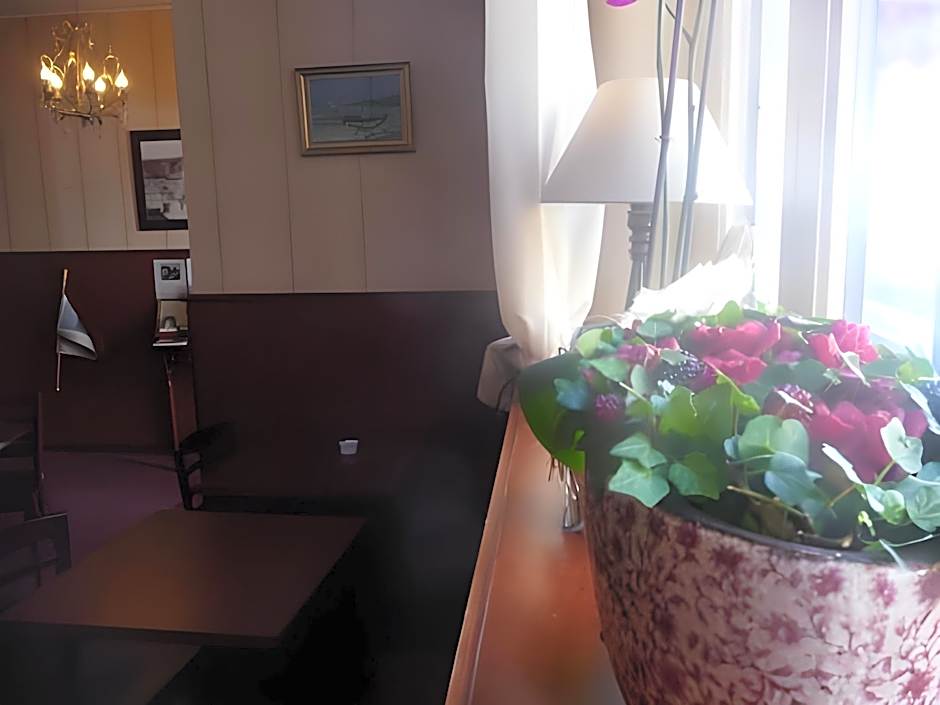 Hotel Alexandra Centre Ville