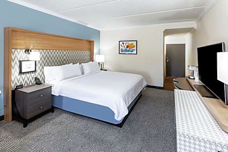 Holiday Inn Port Arthur - Park Central by IHG