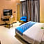 Hotel Omni Residency