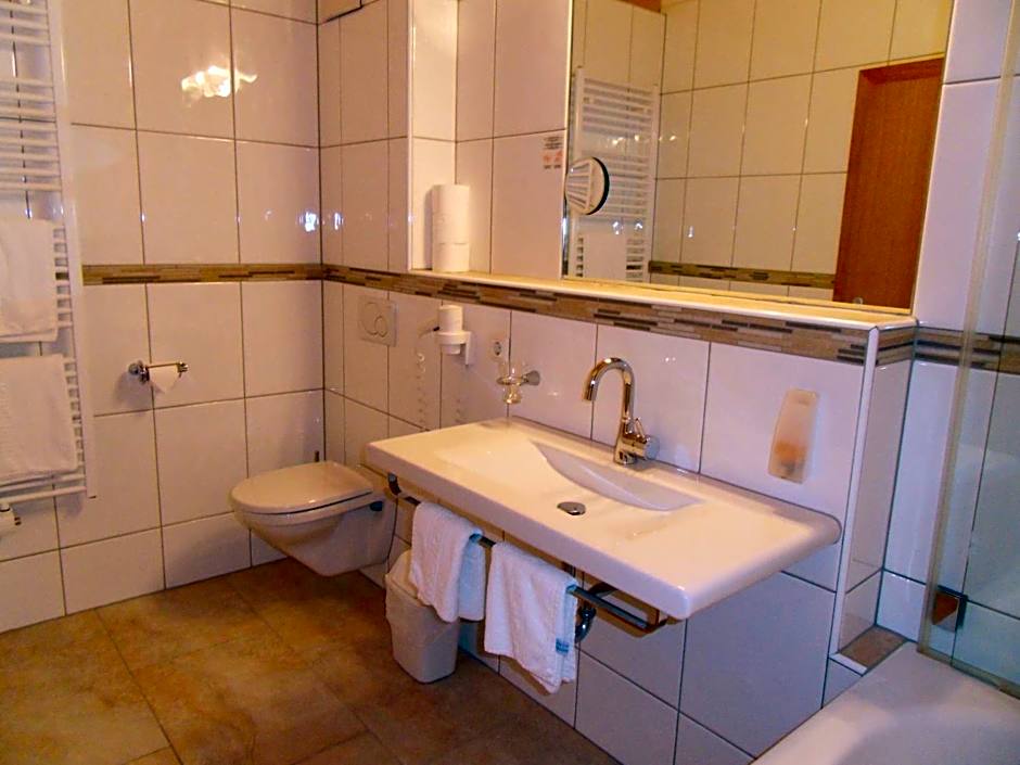 Hotel Nassereinerhof