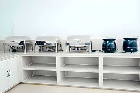 Borrman Hotel Xiangyang Gucheng National Wetland Park