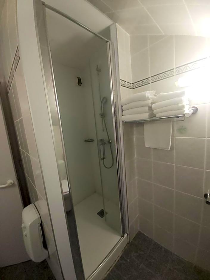 ibis Styles Bourg en Bresse