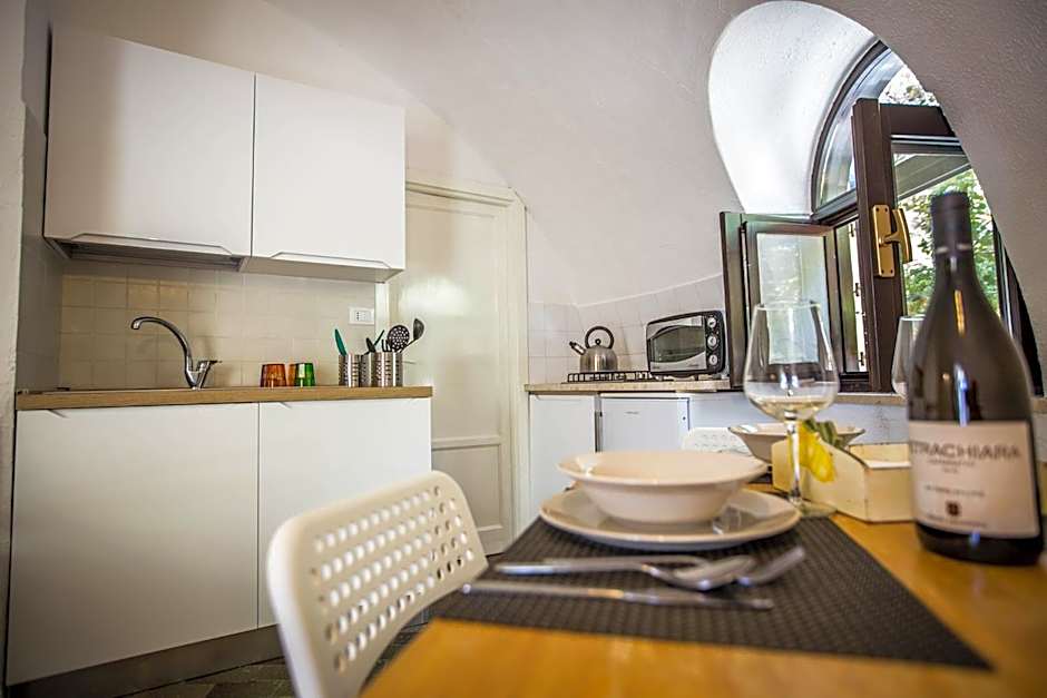 Residence Guidaloca