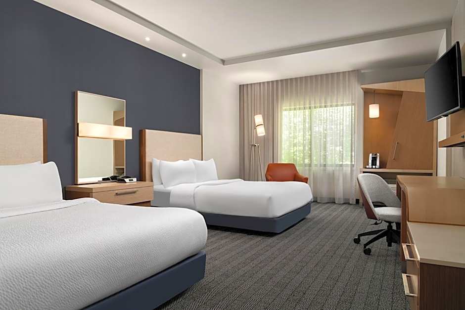 Courtyard by Marriott Denver North/Westminster