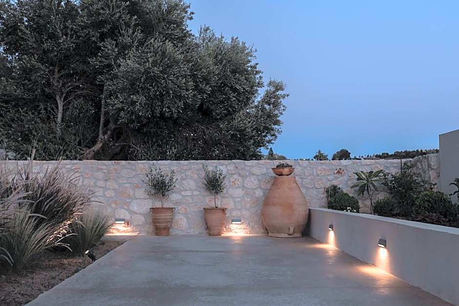 AMÉNTE Mindful Stay