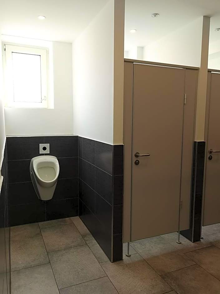 MAC City Hostel