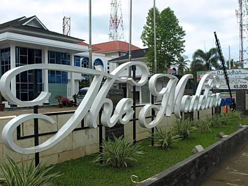 The Madeline Hotel