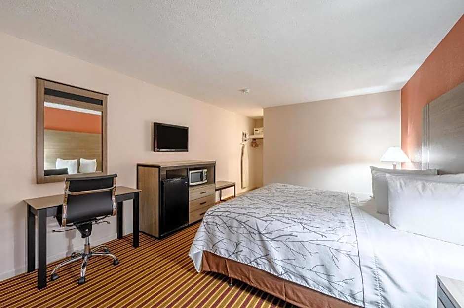 Americas Best Value Inn Heflin