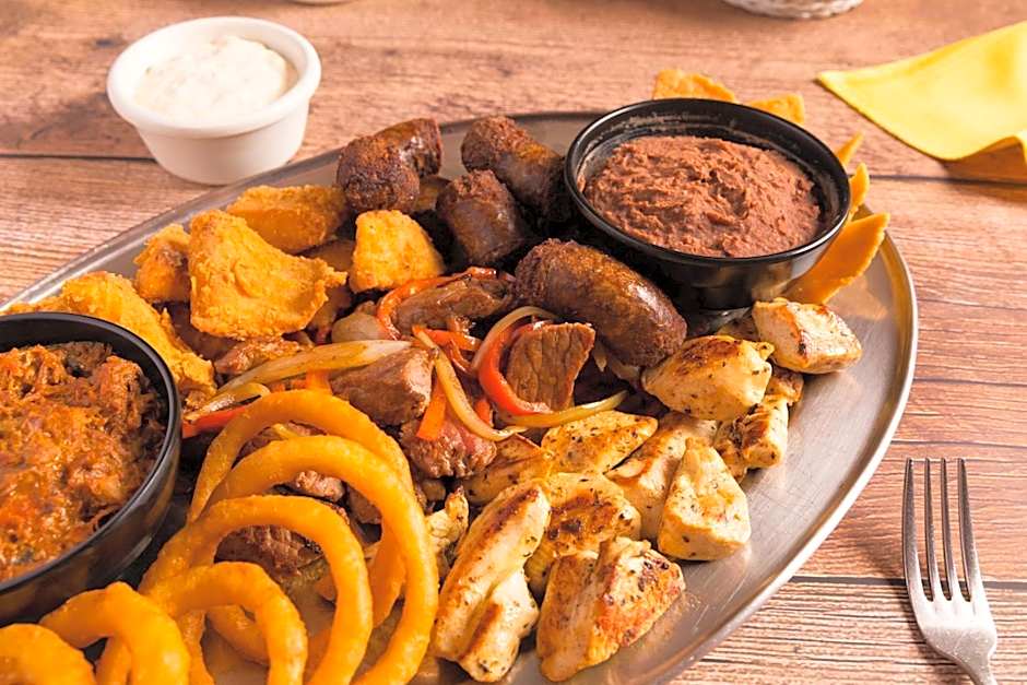 El Rodeo Estancia Boutique Hotel and Steak House