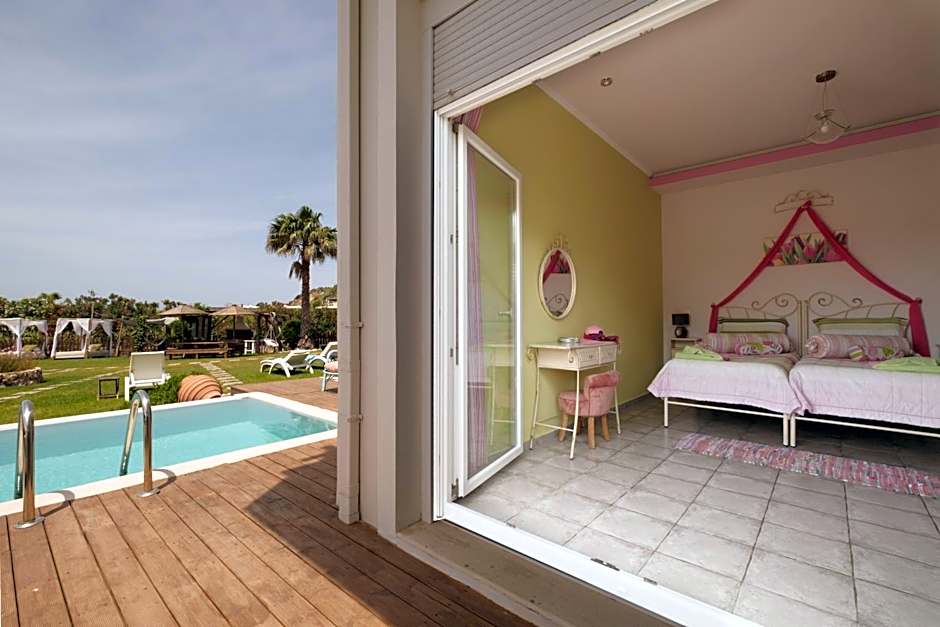 Margarita's Luxury Suites