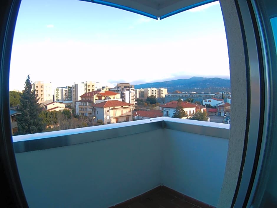 Casablanca Bed & Breakfast