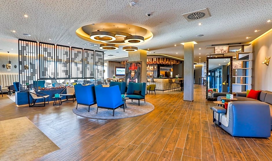Holiday Inn Villingen Schwenningen By IHG