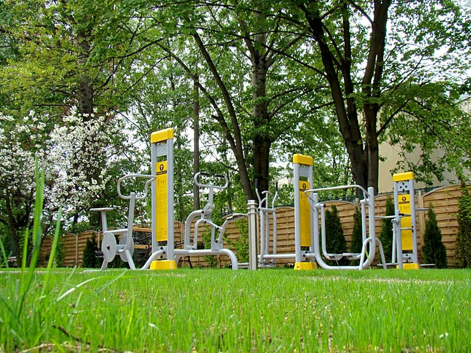 Centrum Barnabitów