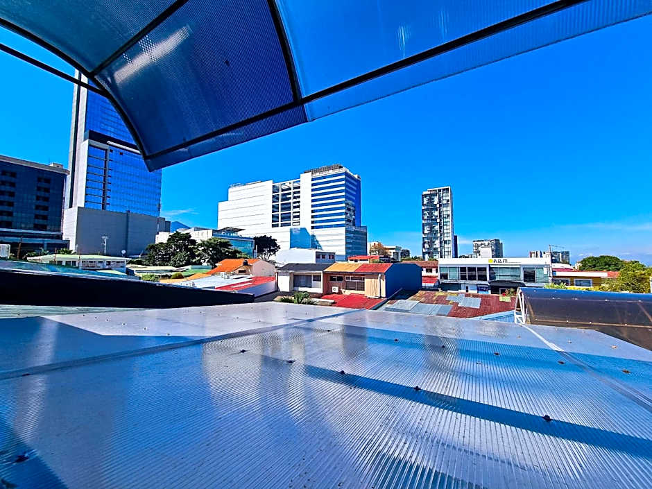 Casa Jardin del Mango