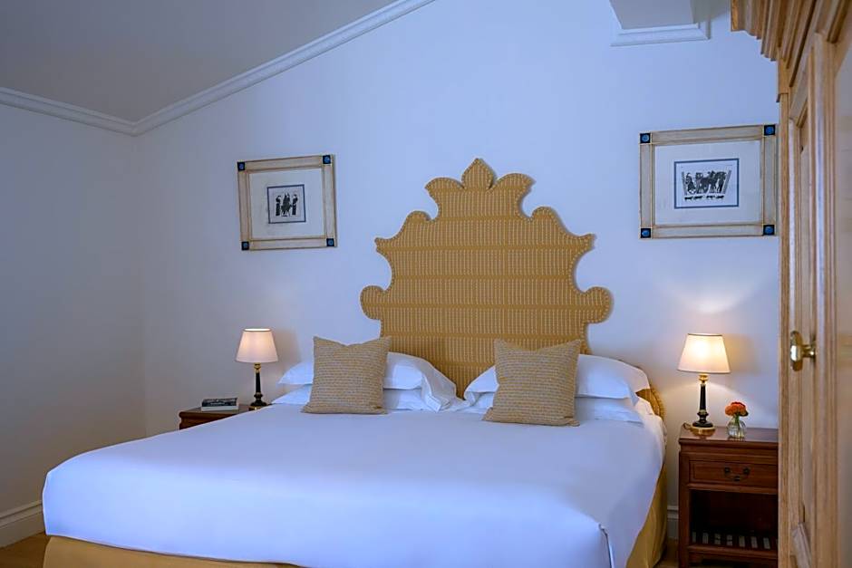 Grand Hotel Continental Siena - Starhotels Collezione
