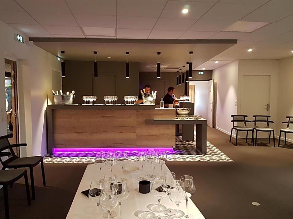 Mildiss Hotel, BW Signature Collection