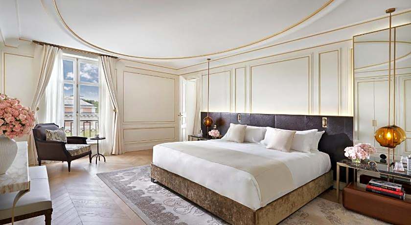 Mandarin Oriental Ritz, Madrid