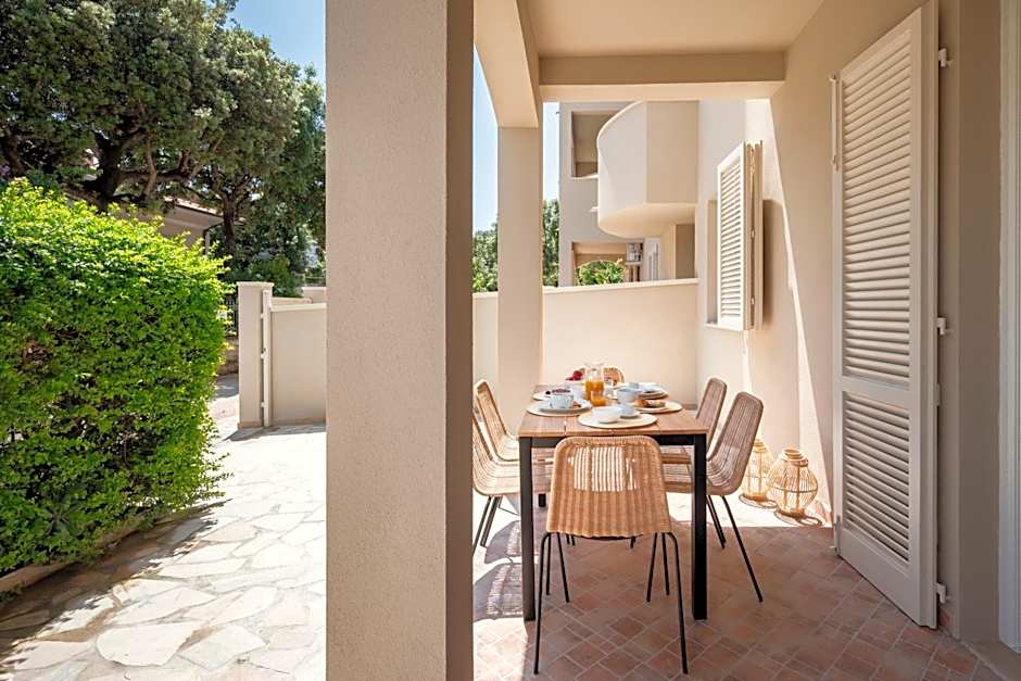 Zefiro Apartments