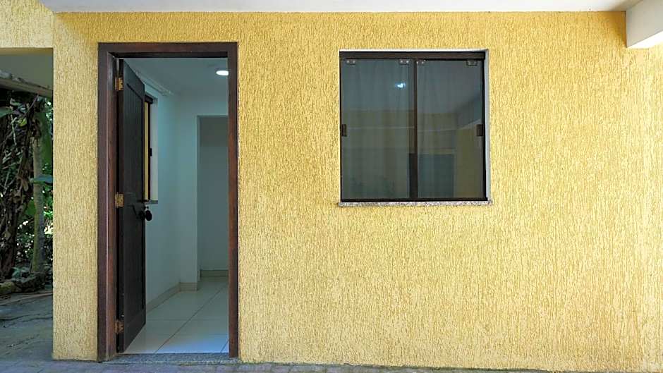 Casas Praia da Lagoinha - Mestre Naro