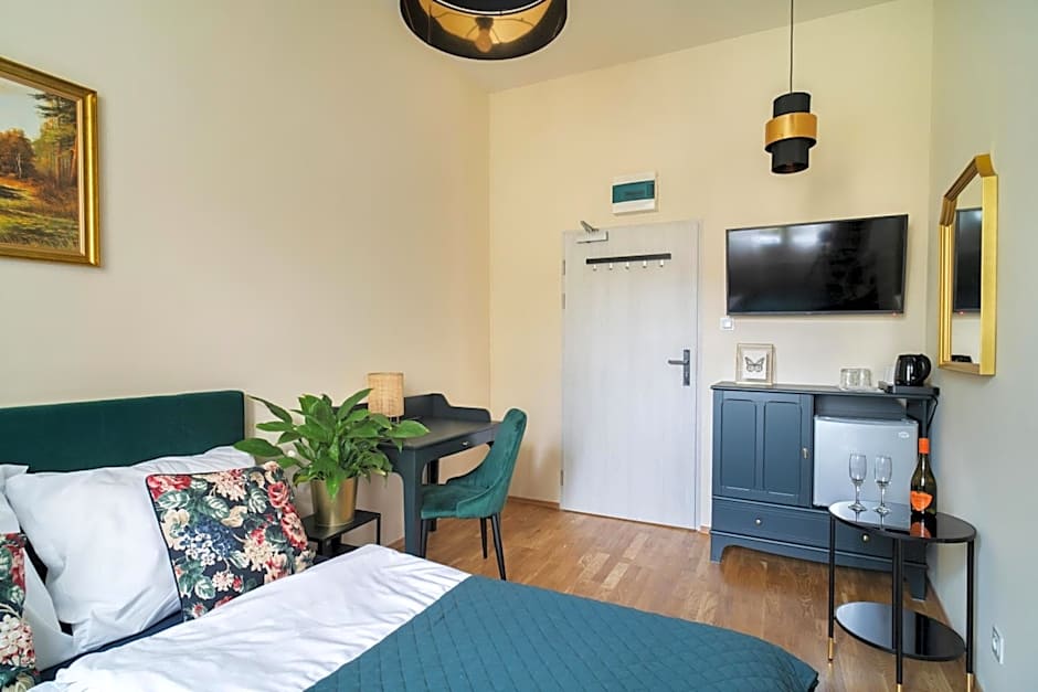 Katedralna Apart's Legnica