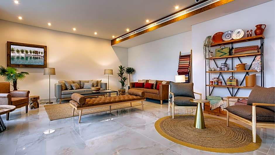 Évora O Cante Hotel