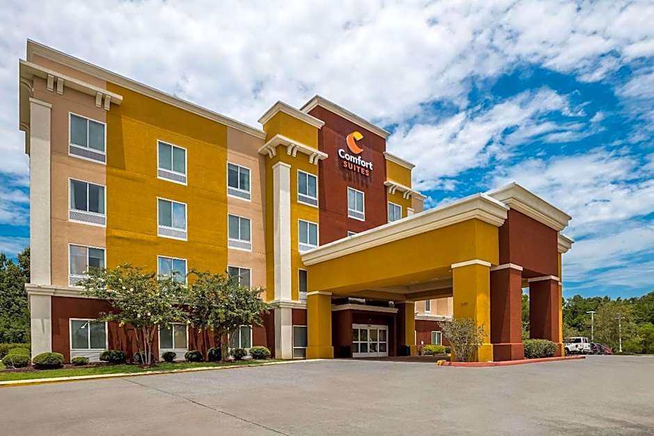 Comfort Suites Denham Springs