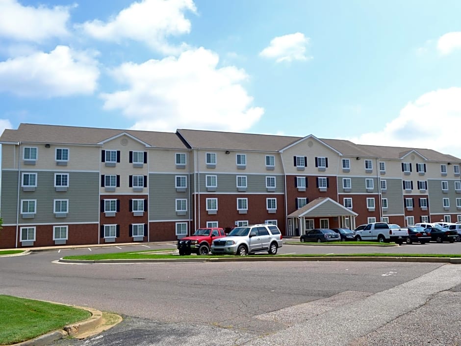 WoodSpring Suites Memphis Southeast