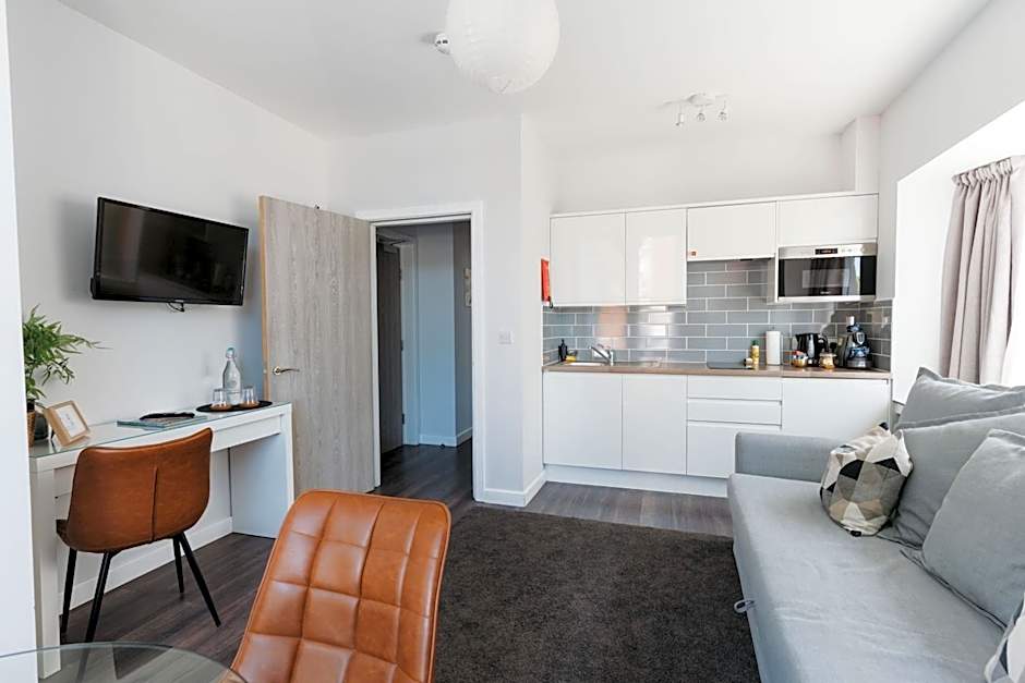 Design Suites Lytham