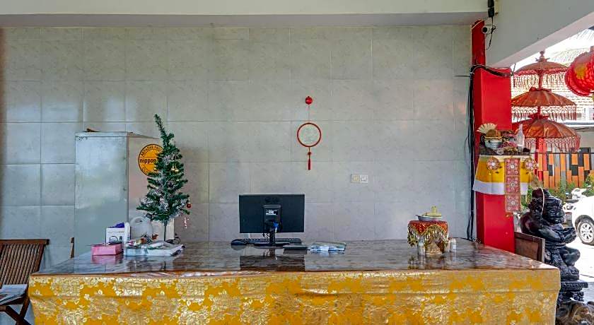 Urbanview Ava Guest House Goa Gong