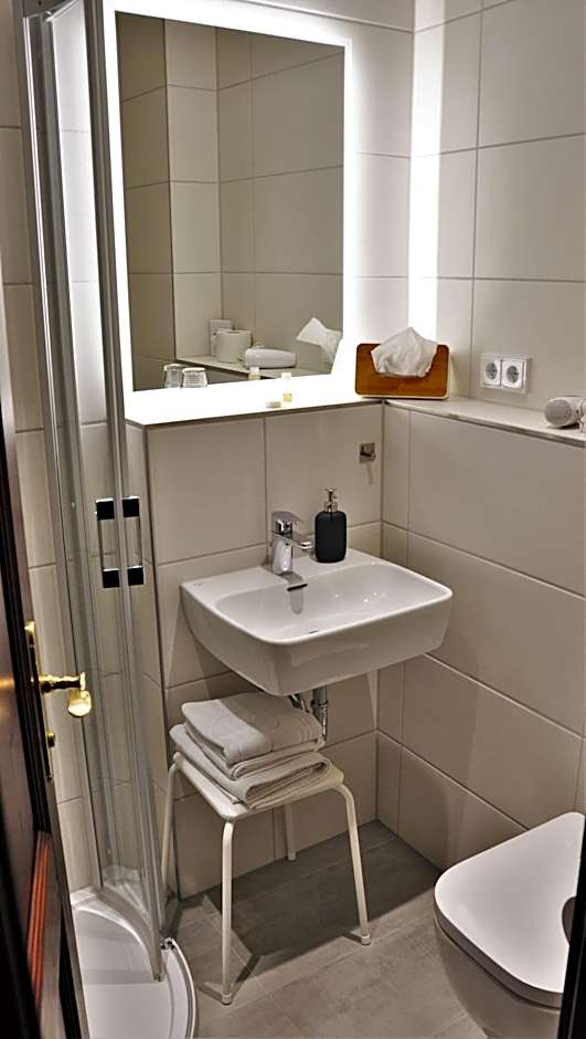 Flair-Hotel Waldfrieden