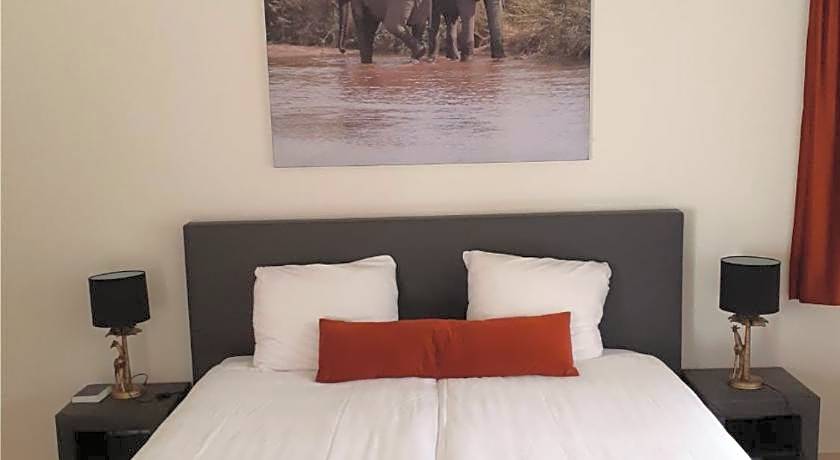 Bed and breakfast trouwborst