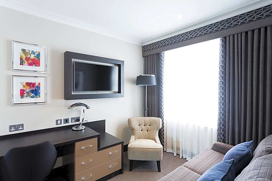 The Westbourne Hyde Park