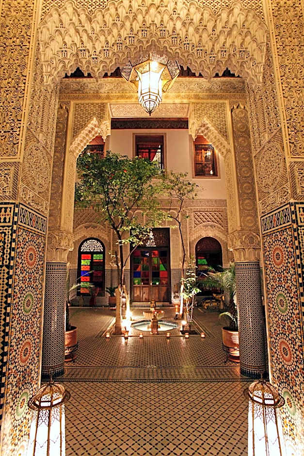 Riad Alya