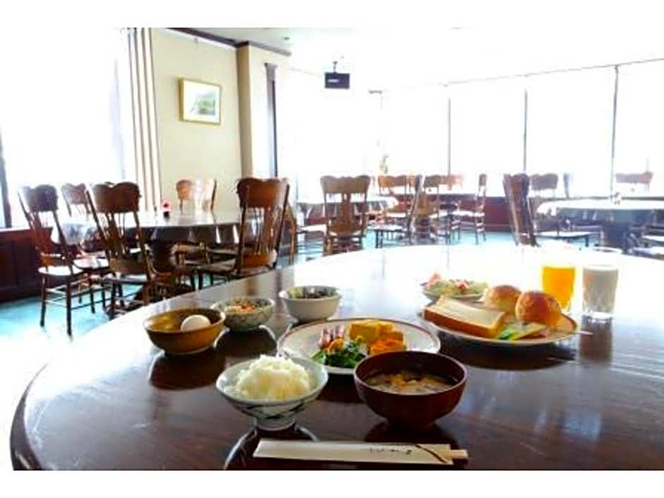Niigata Hotel Terminal Art Inn