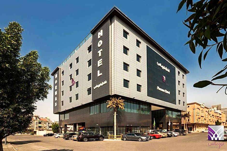 Normas Hotel