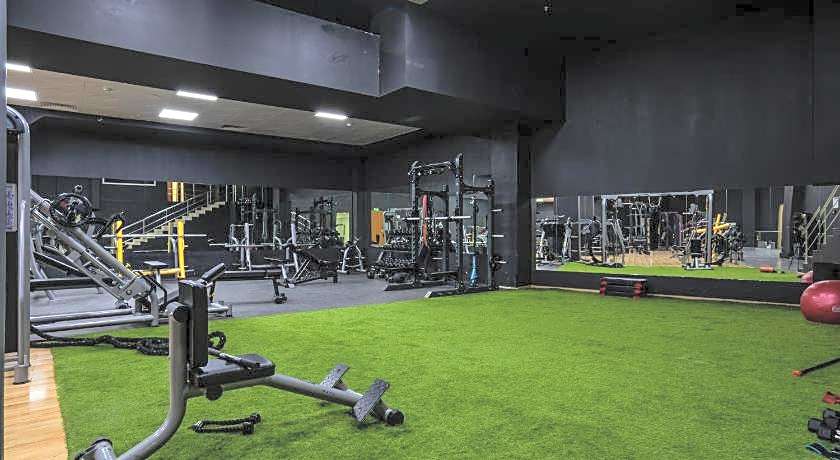 Panorama Lisi Grand Hotel