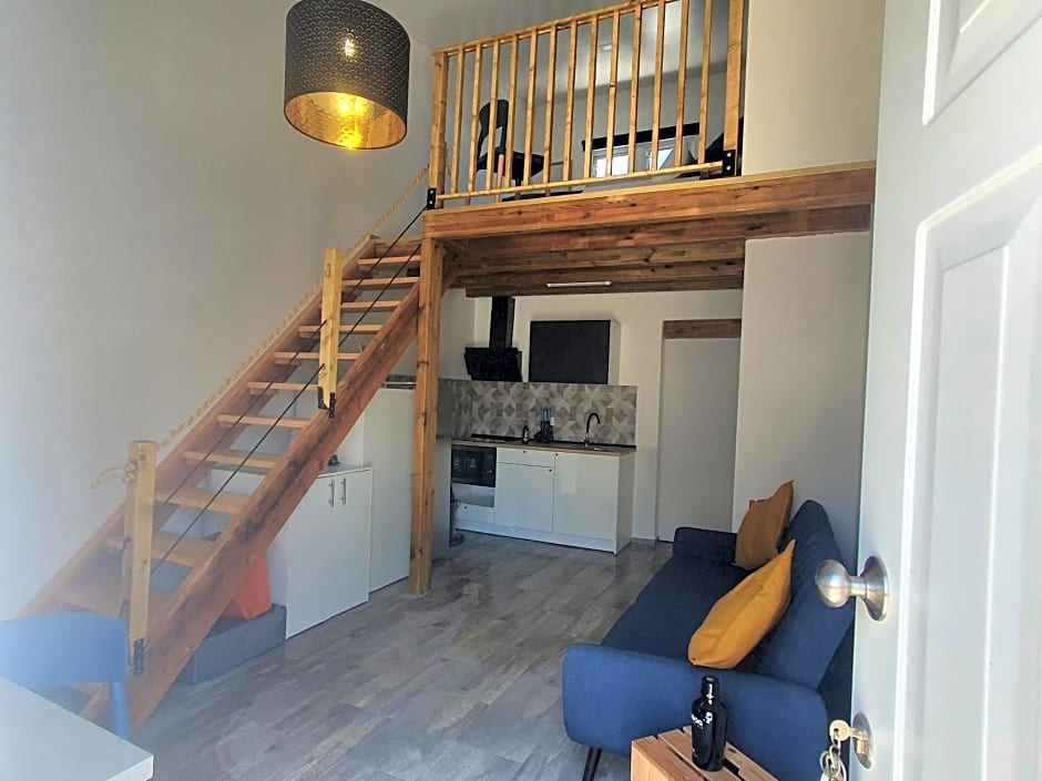 Xagi House - Montargil