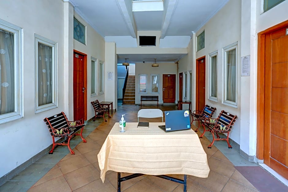 90068 Exclusive Barkah Residence Syariah