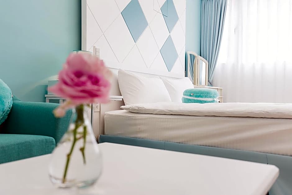 瑞豐夜市 Welcome The Sun Enjoy The Moon