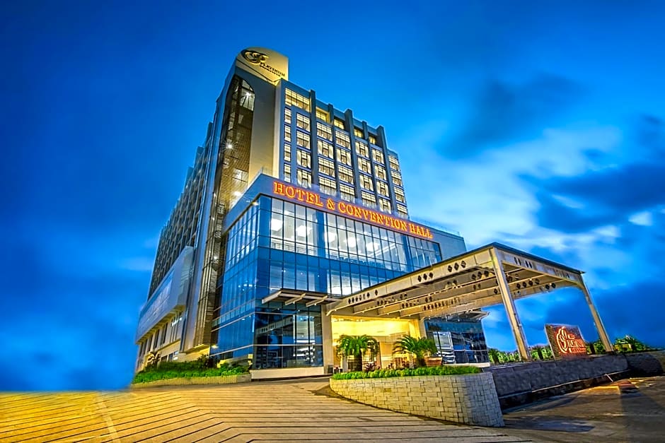 Platinum Hotel & Convention Hall Balikpapan