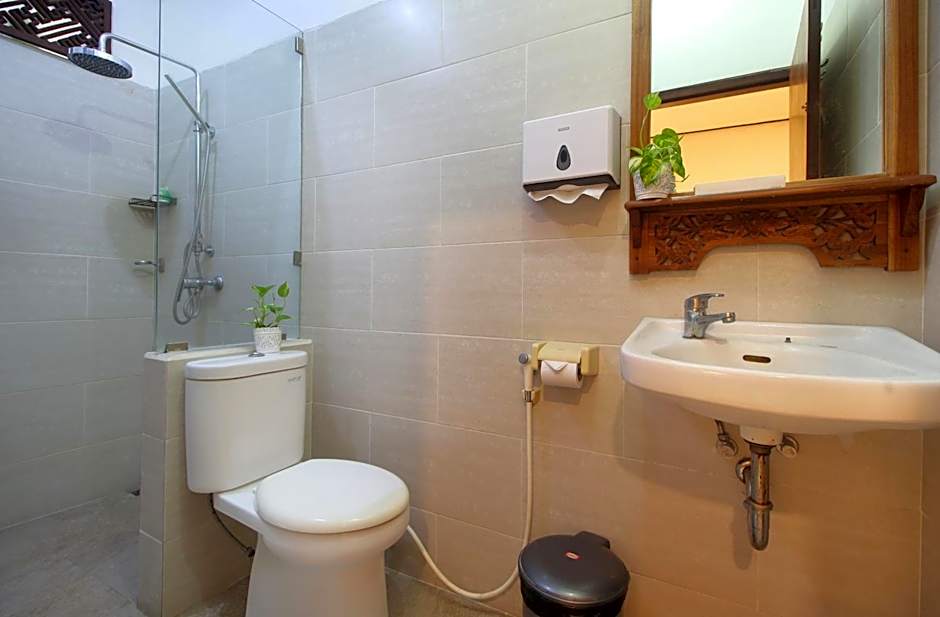 Hotel Jati Sanur