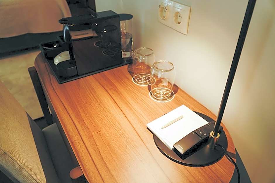 Estalagem Santa Iria Hotel & Spa