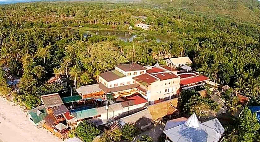 Anda de Boracay in Bohol Hotel