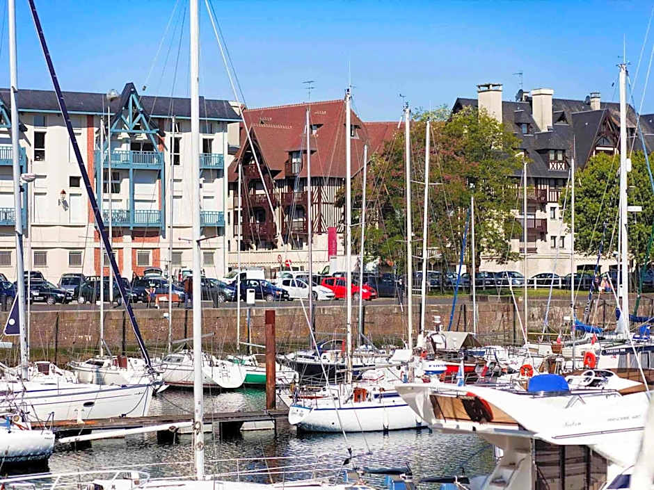Mercure Deauville Centre