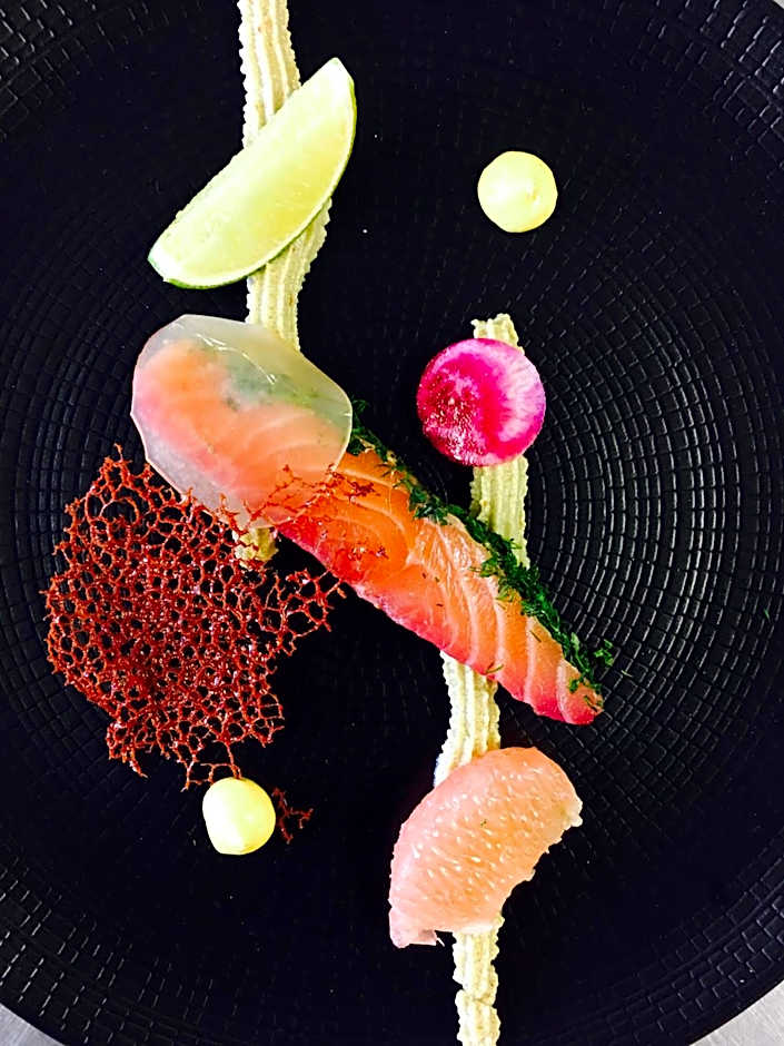 Grand Hotel de Valloire et du Galibier