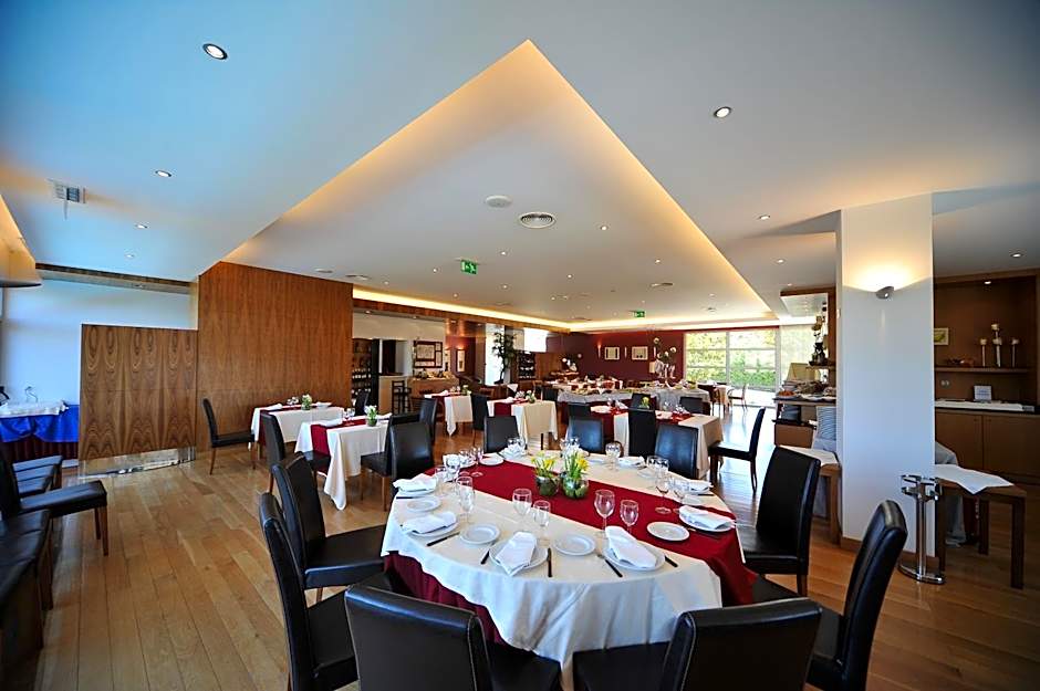 Hotel Lusitania Congress & Spa