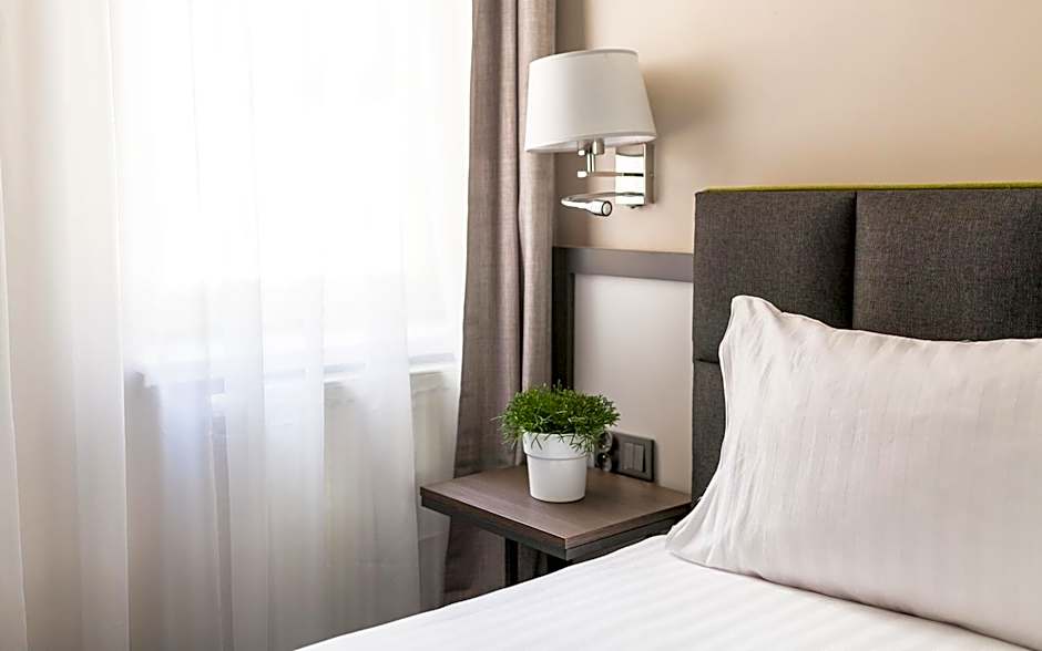 Hotel Impresja