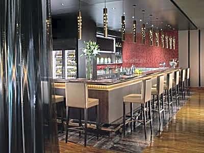 Dusit Thani Abu Dhabi Hotel